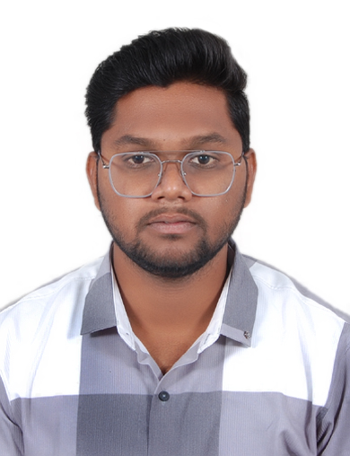 Akhil Thirunagari